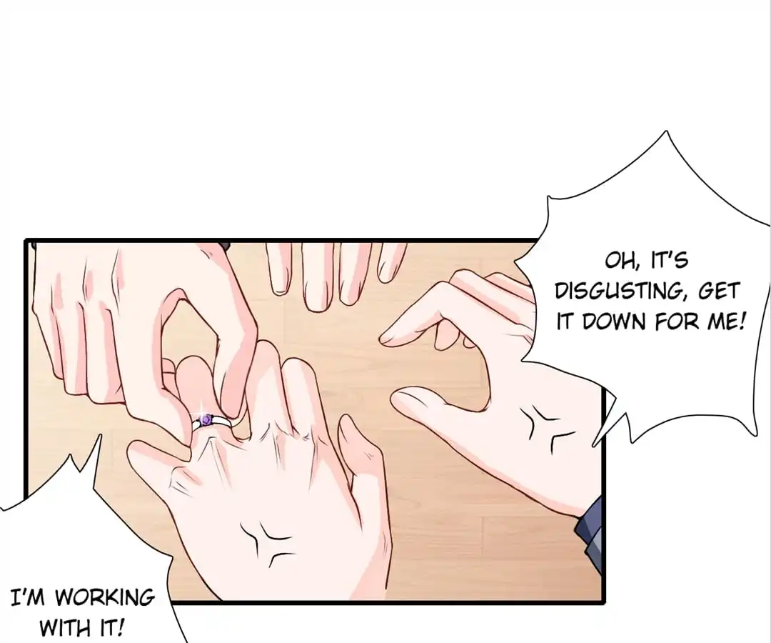 Flash Marriage Chapter 33 1